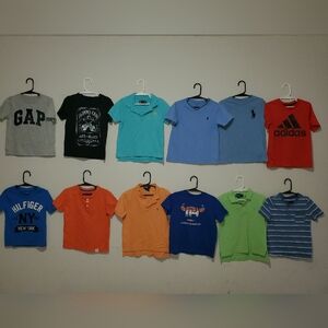 Boys Sz. 4T Bundle
